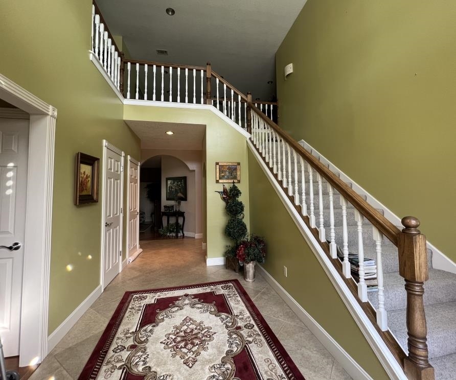 Golf Park 1 - Residential