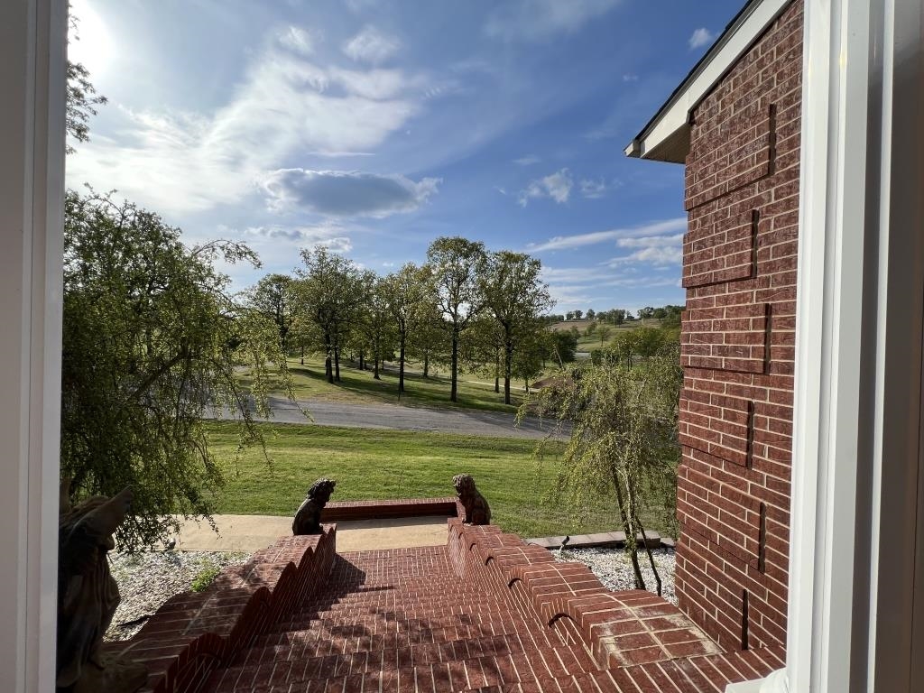 Golf Park 1 - Residential