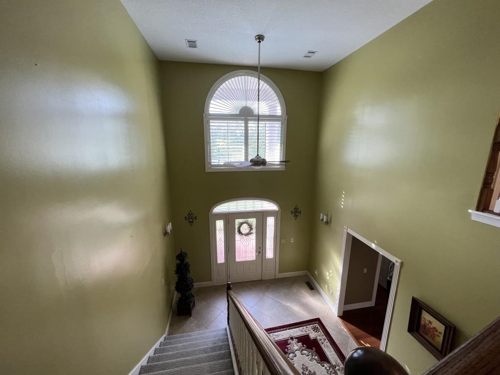 Golf Park 1 - Residential