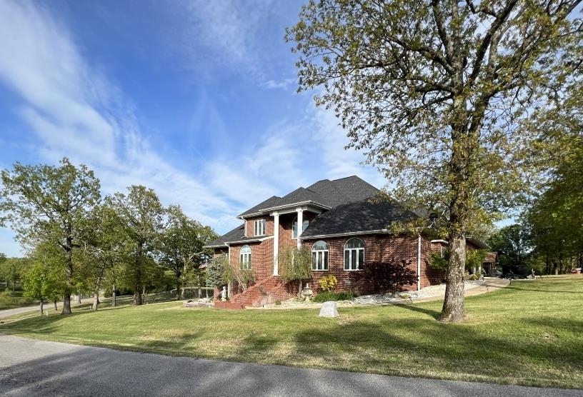 Golf Park 1 - Residential