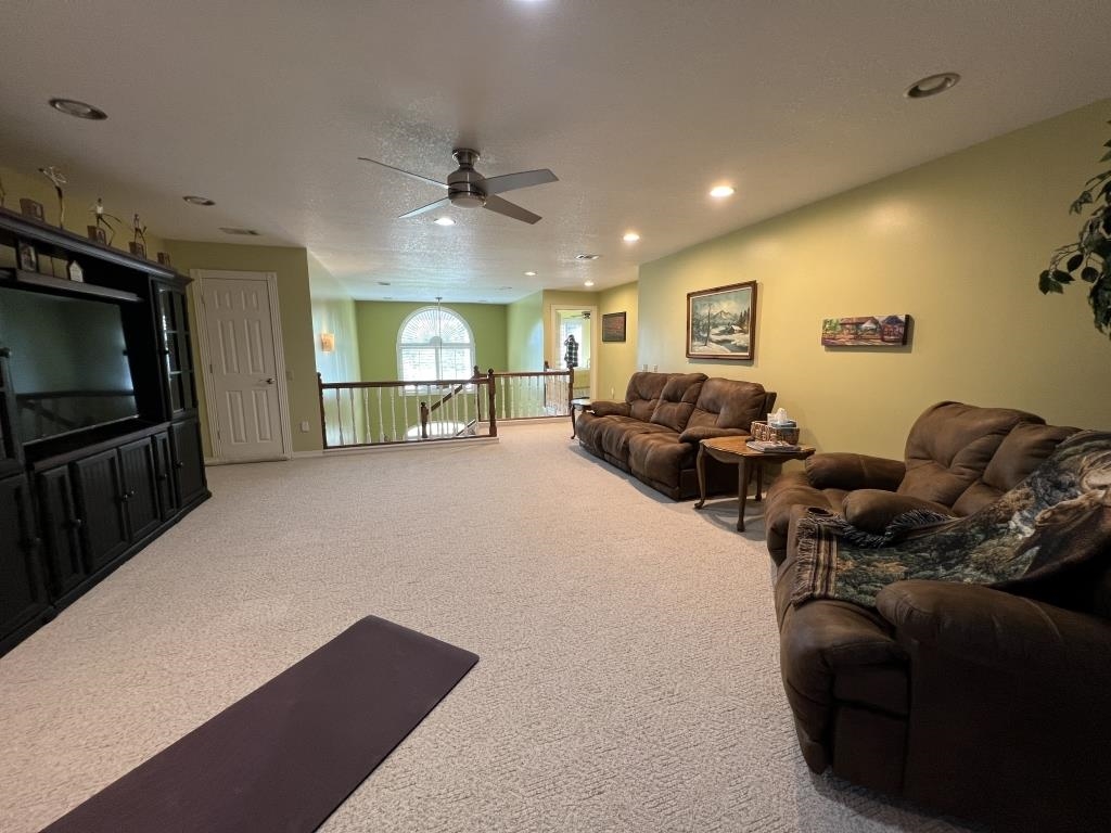 Golf Park 1 - Residential