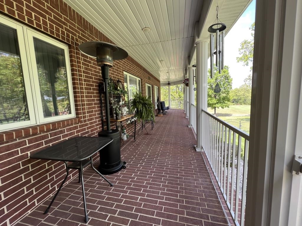 Golf Park 1 - Residential