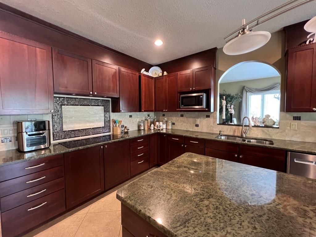 Golf Park 1 - Residential