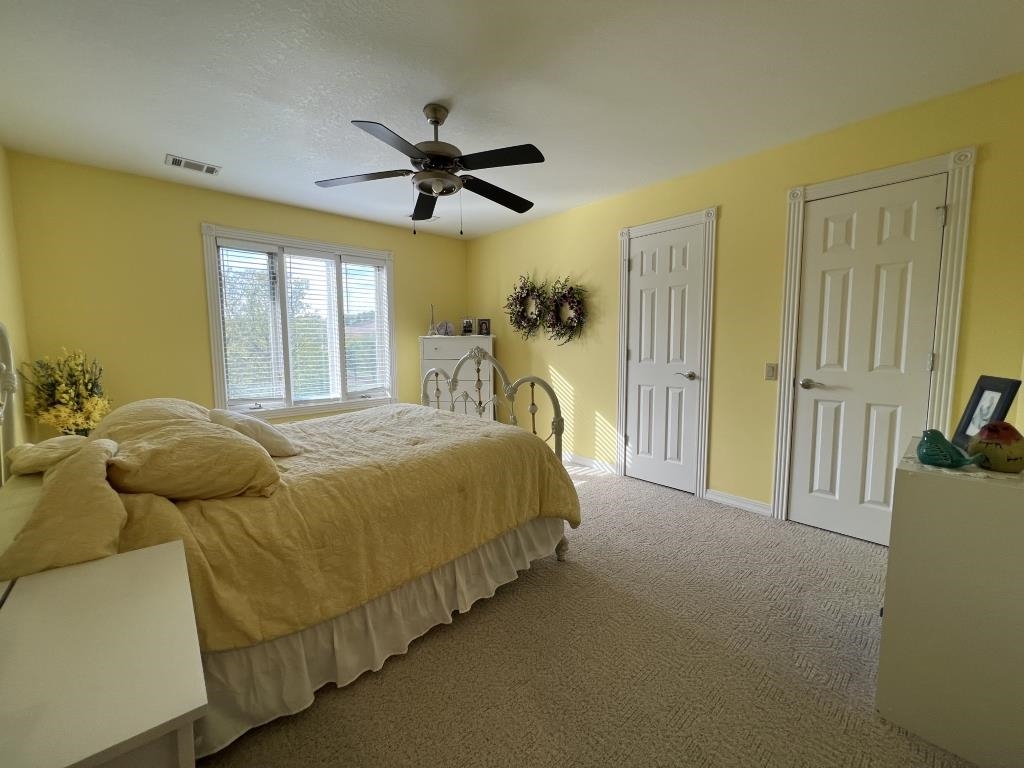 Golf Park 1 - Residential