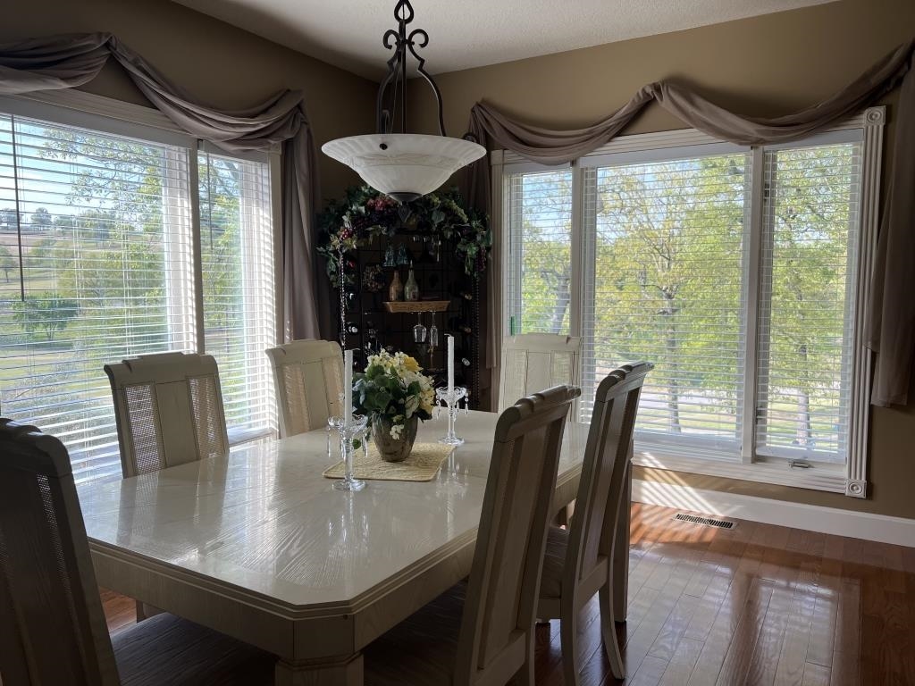 Golf Park 1 - Residential