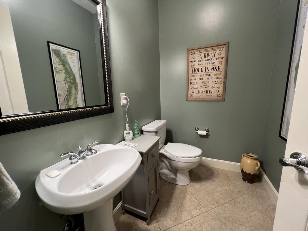 Golf Park 1 - Residential