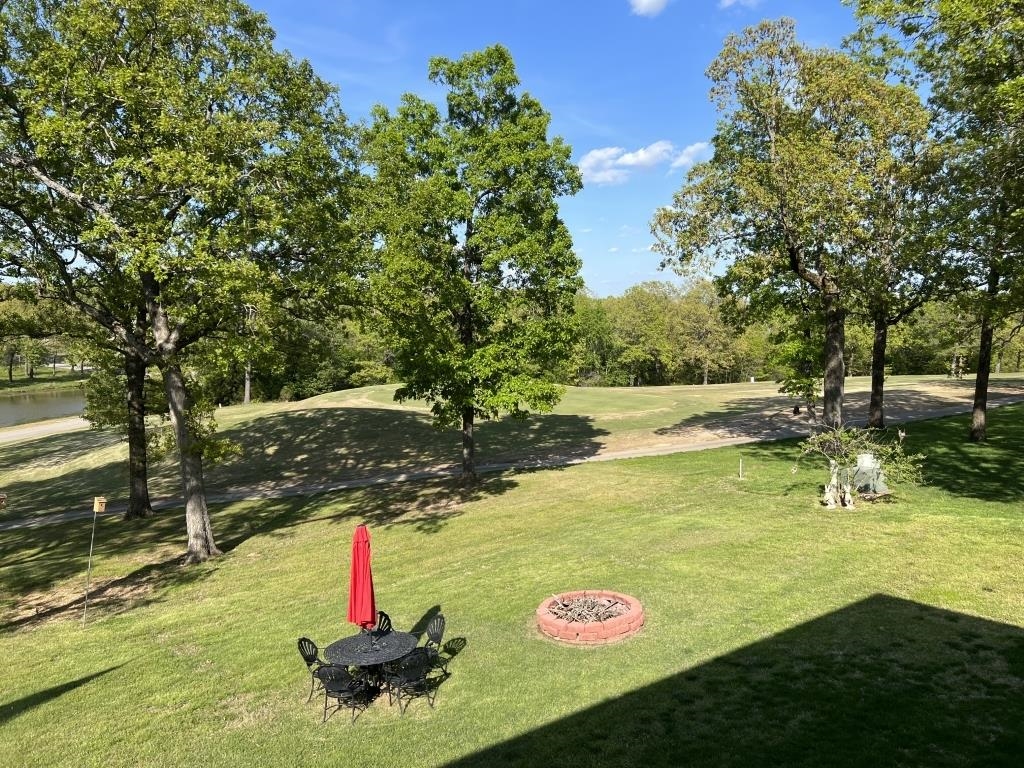 Golf Park 1 - Residential