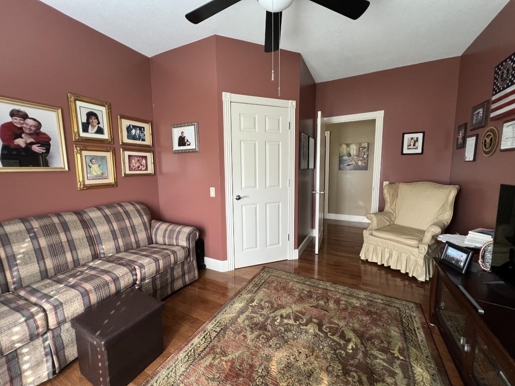 Golf Park 1 - Residential