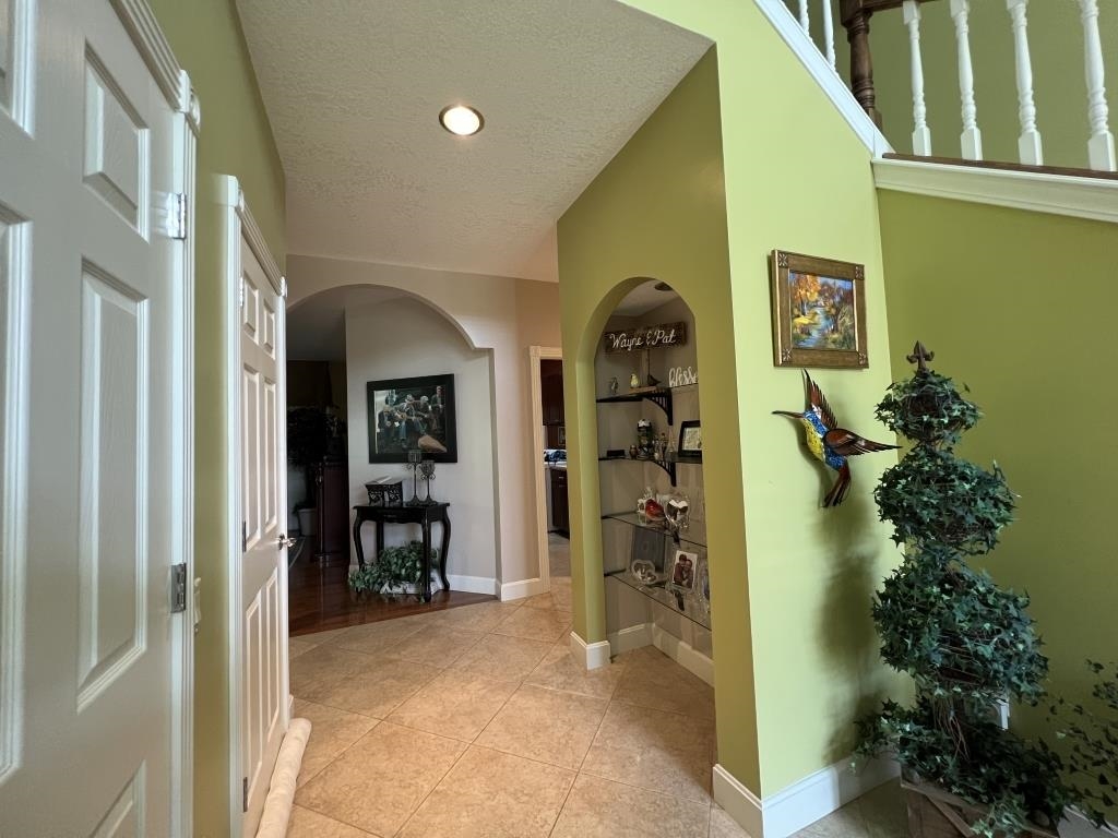 Golf Park 1 - Residential