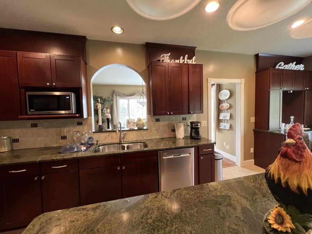 Golf Park 1 - Residential