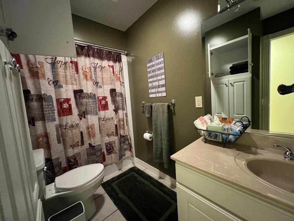 Golf Park 1 - Residential