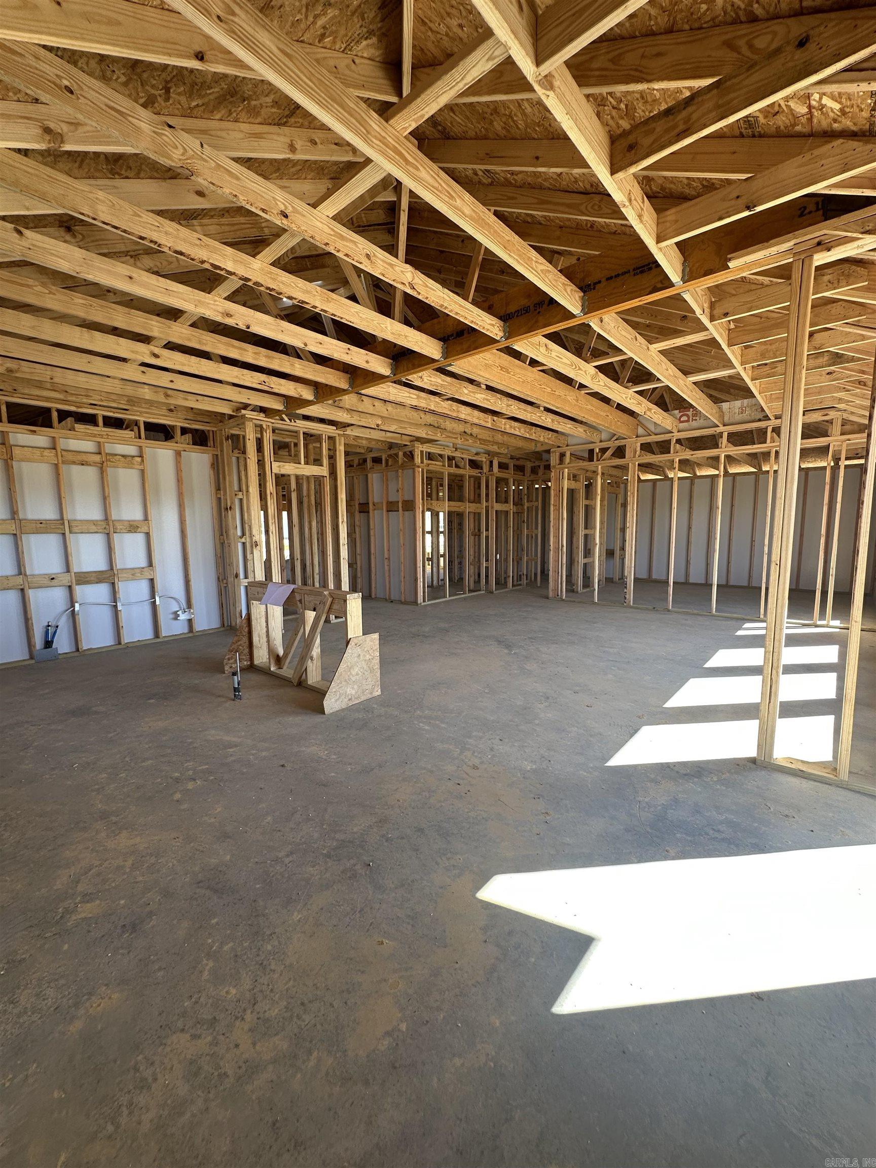 SOUTHFORK RANCH S/D PH I - Residential