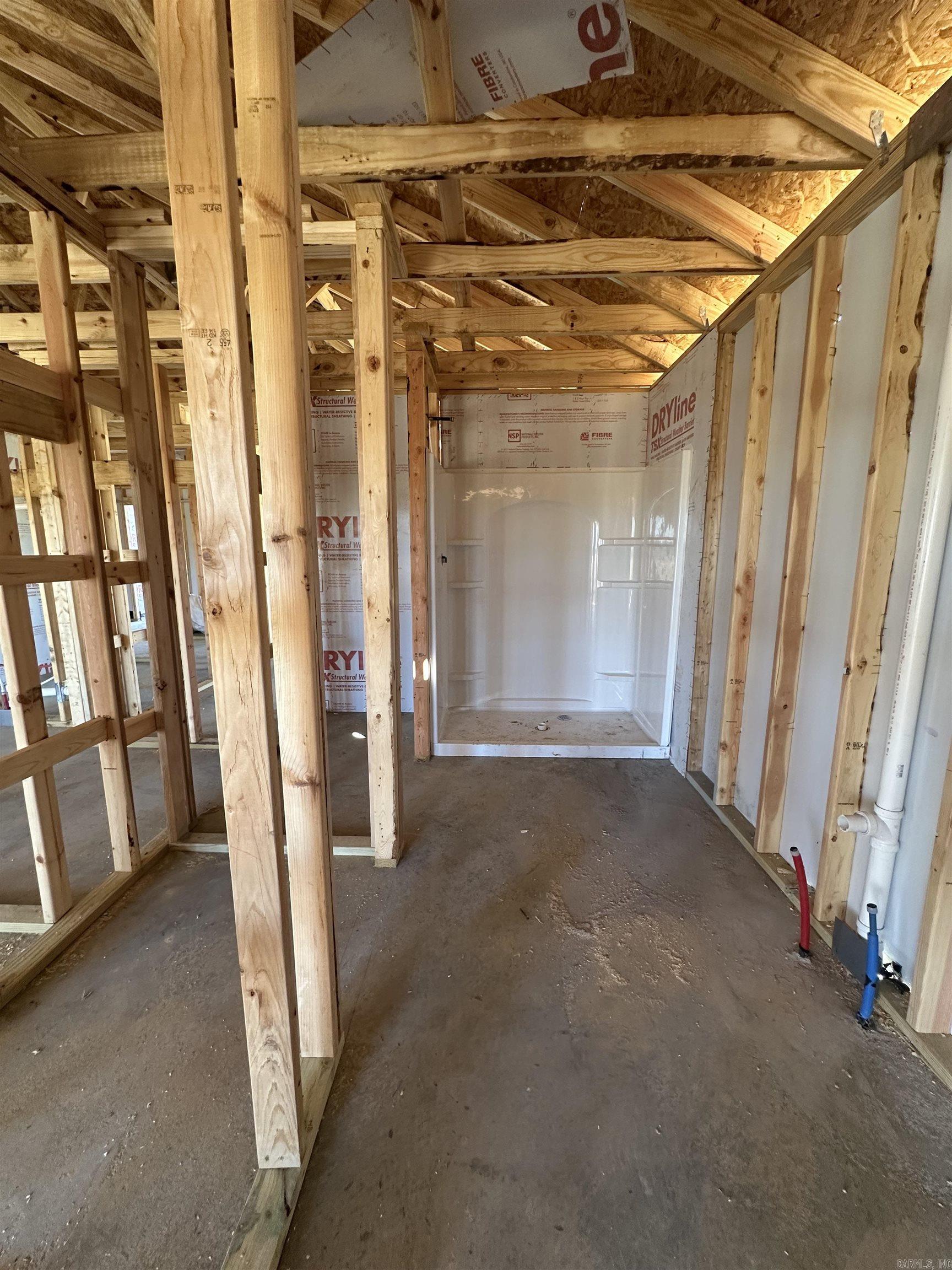 SOUTHFORK RANCH S/D PH I - Residential