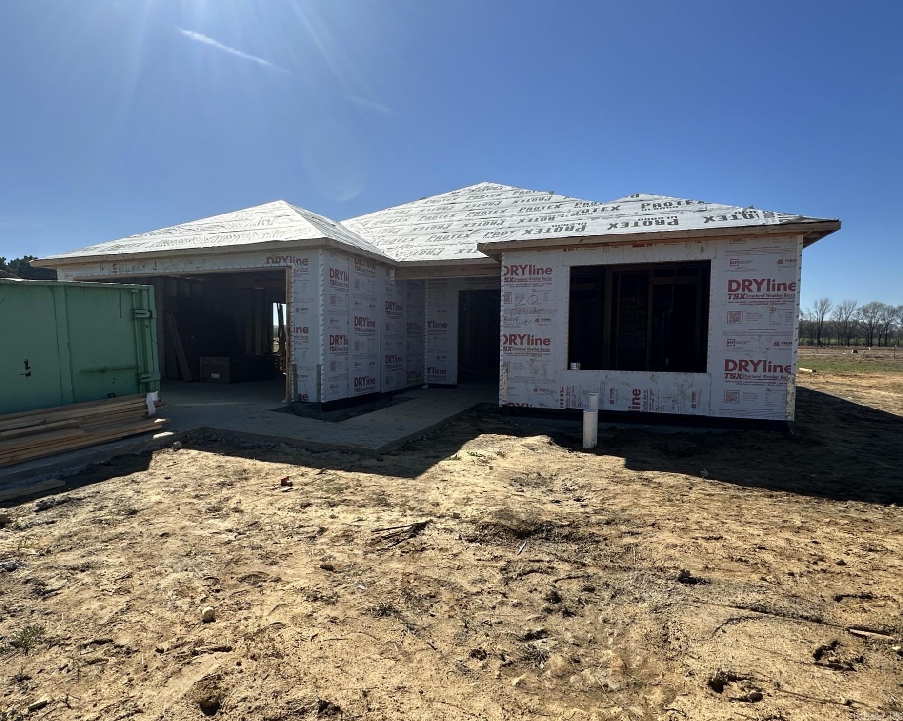 SOUTHFORK RANCH S/D PH I - Residential