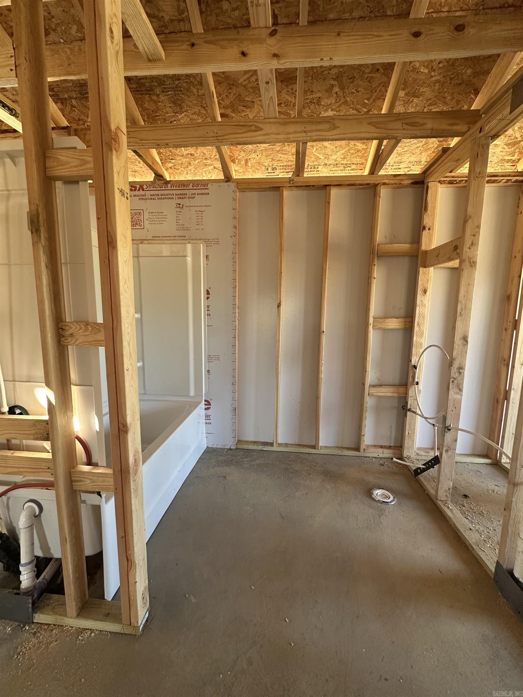 SOUTHFORK RANCH S/D PH I - Residential