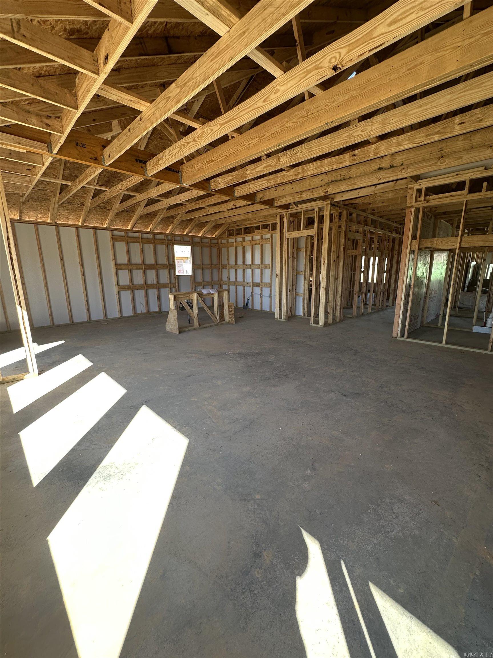 SOUTHFORK RANCH S/D PH I - Residential