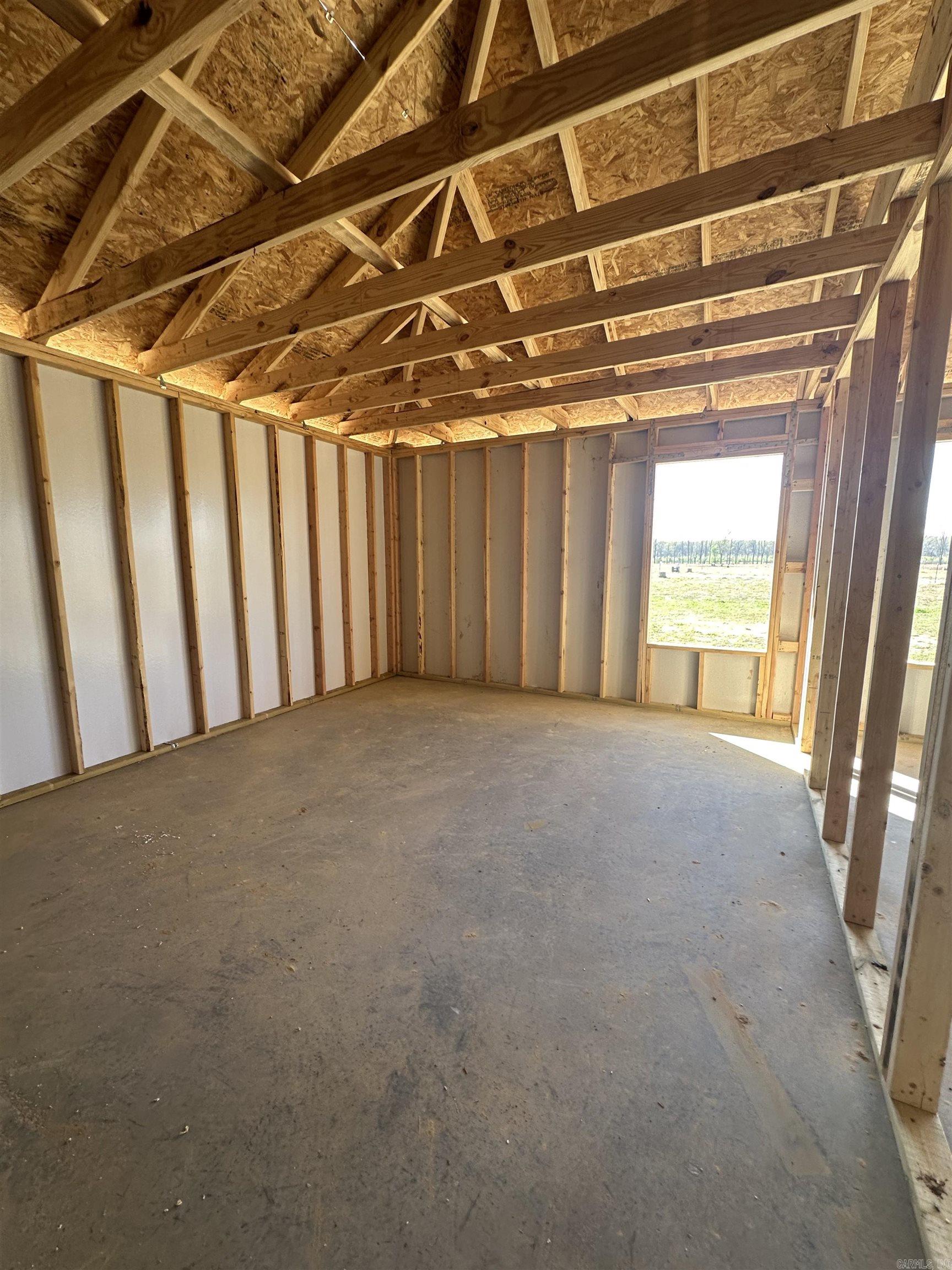 SOUTHFORK RANCH S/D PH I - Residential