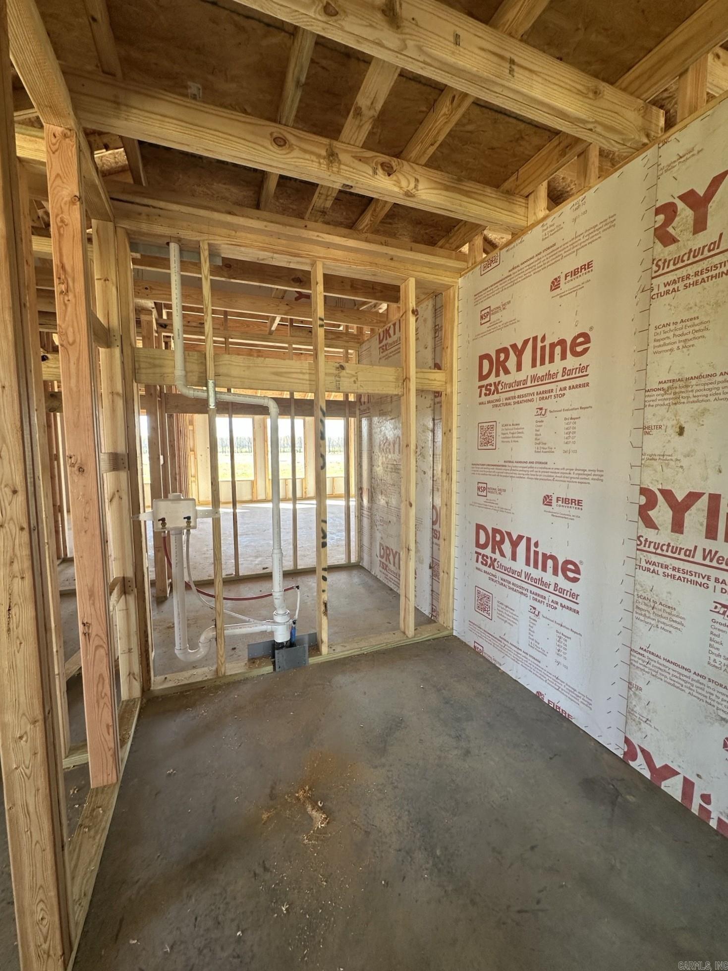 SOUTHFORK RANCH S/D PH I - Residential