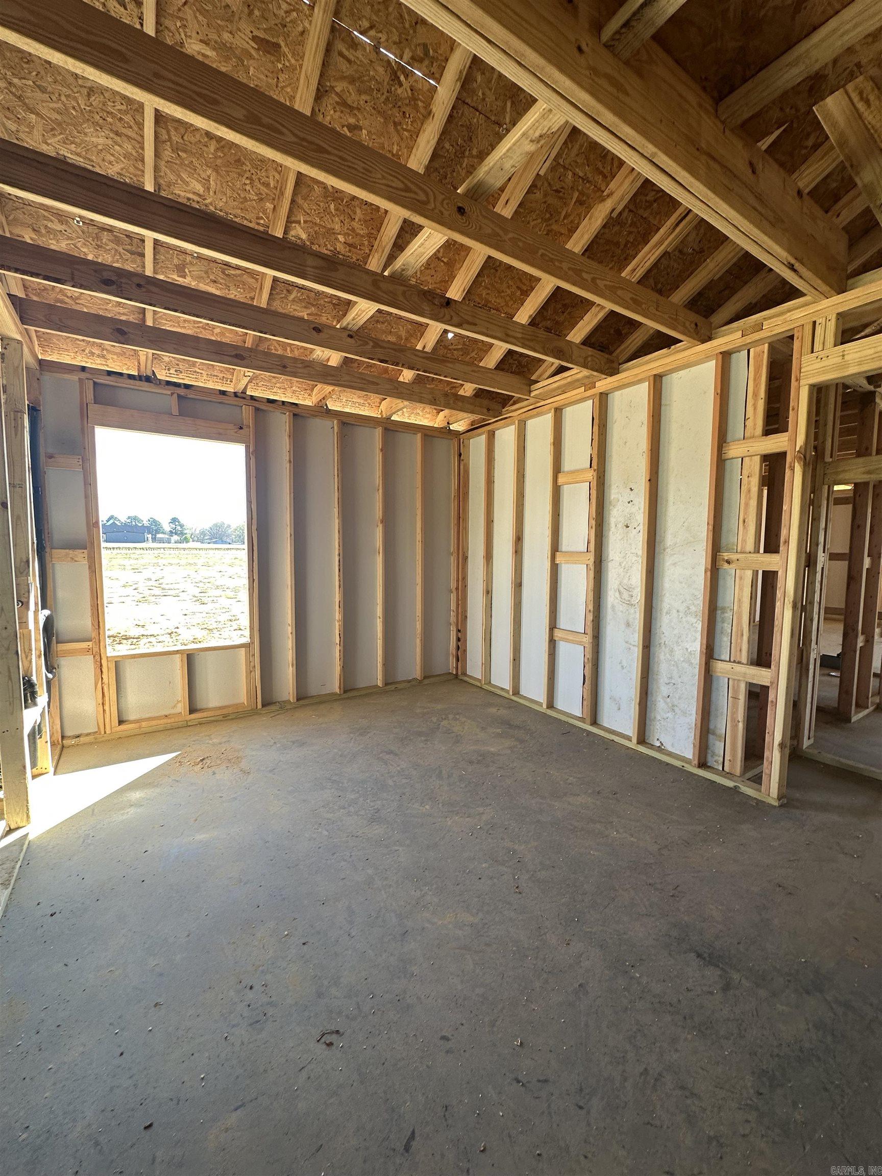 SOUTHFORK RANCH S/D PH I - Residential