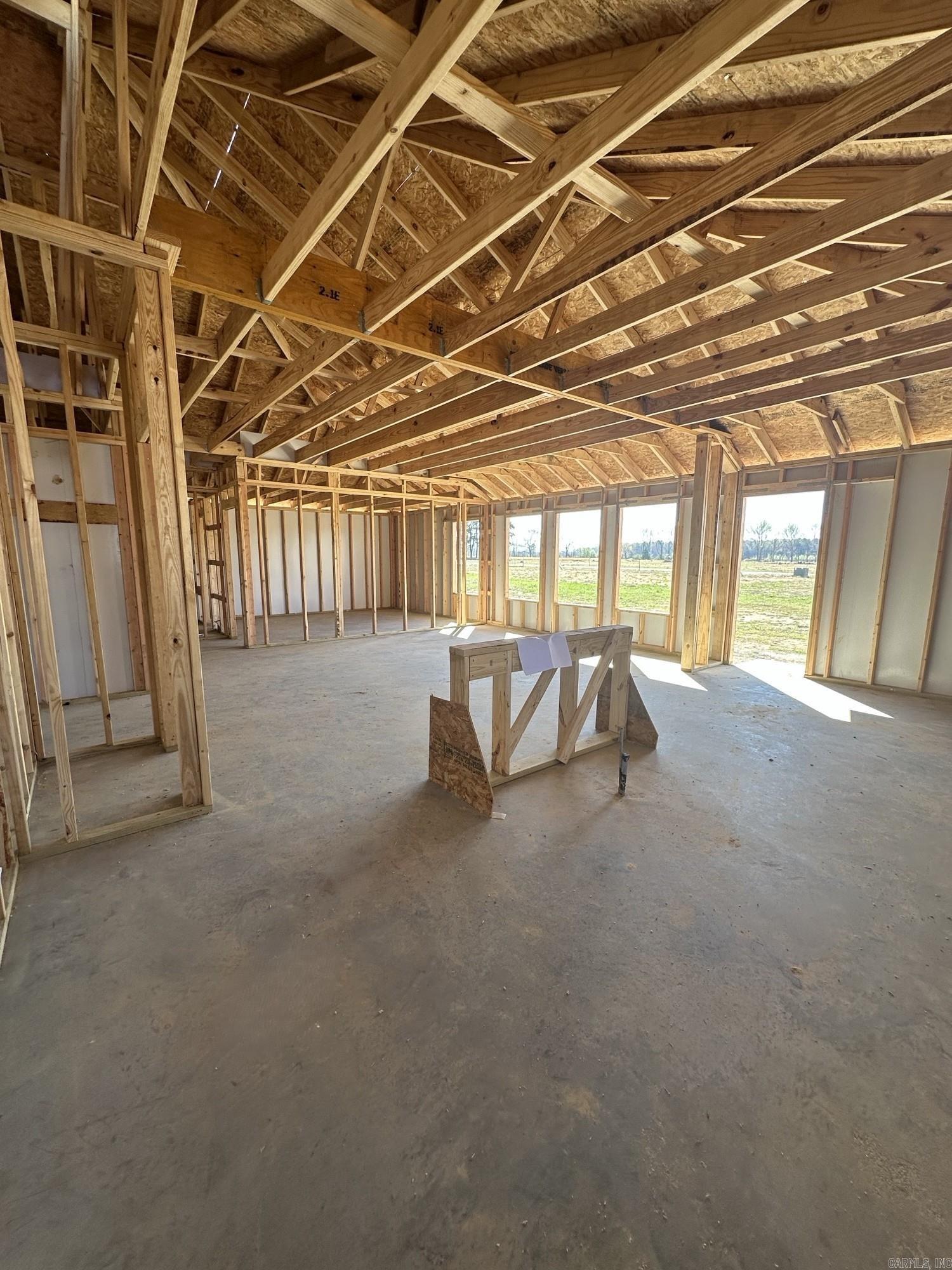 SOUTHFORK RANCH S/D PH I - Residential