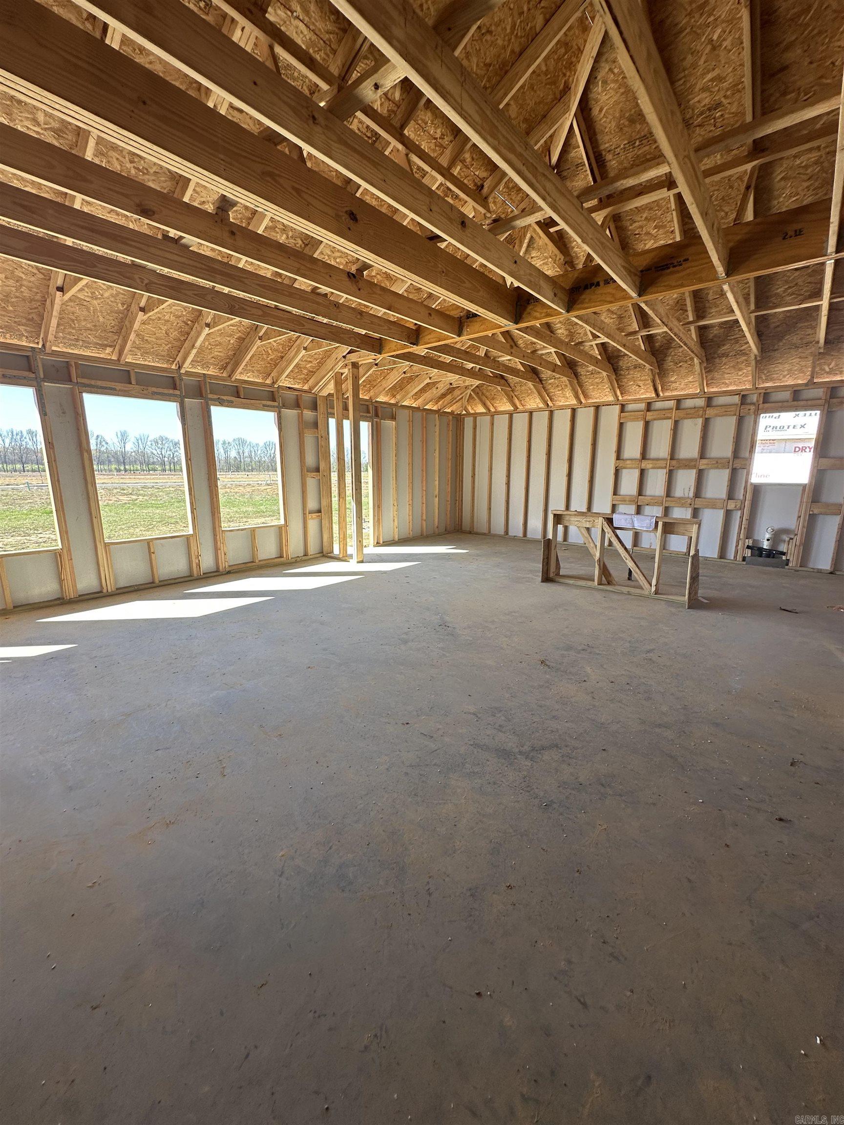 SOUTHFORK RANCH S/D PH I - Residential