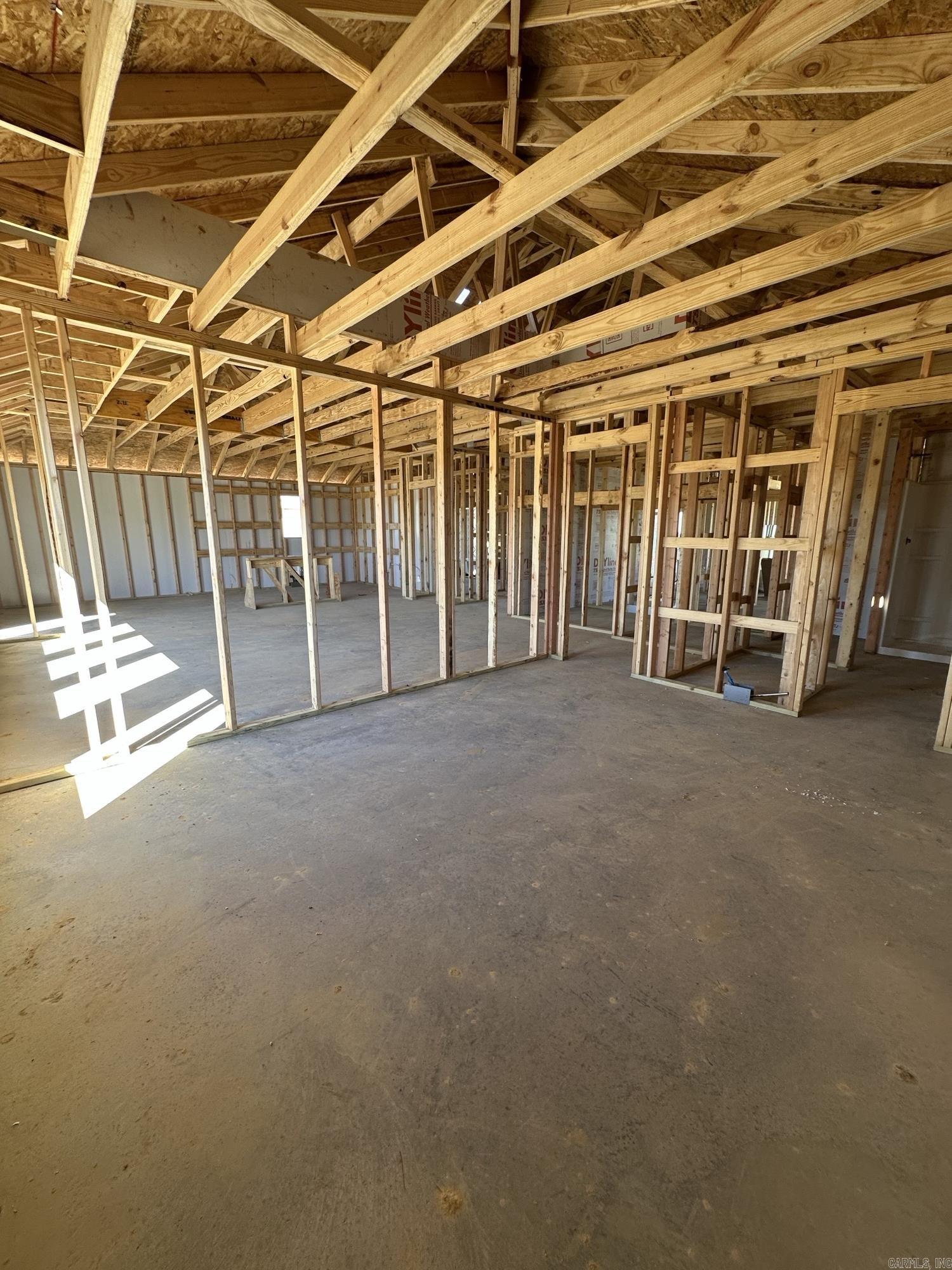 SOUTHFORK RANCH S/D PH I - Residential