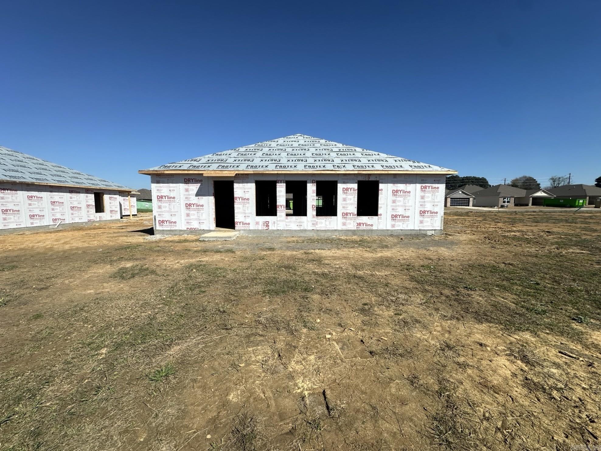 SOUTHFORK RANCH S/D PH I - Residential