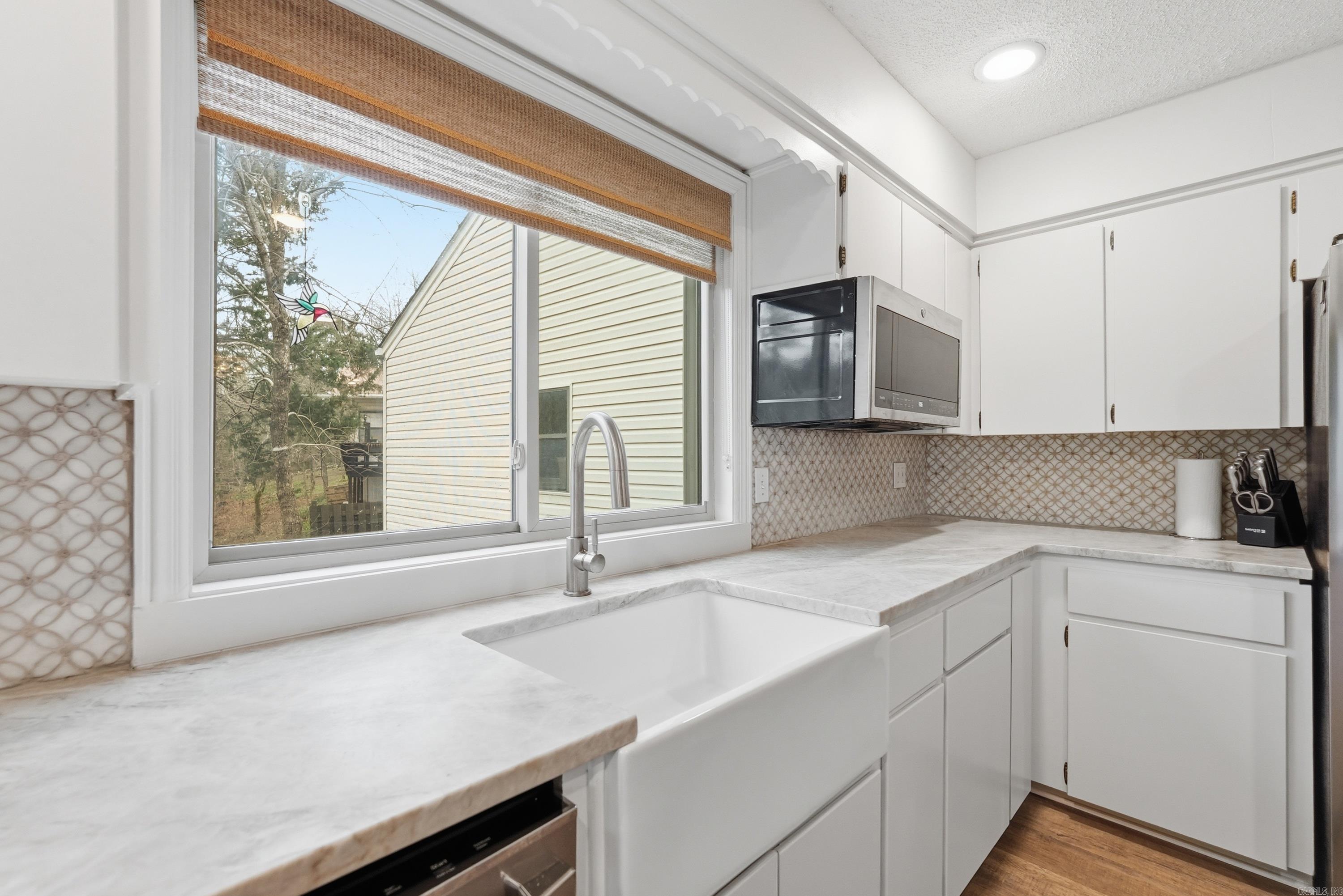 CASTLE RIDGE - Residential