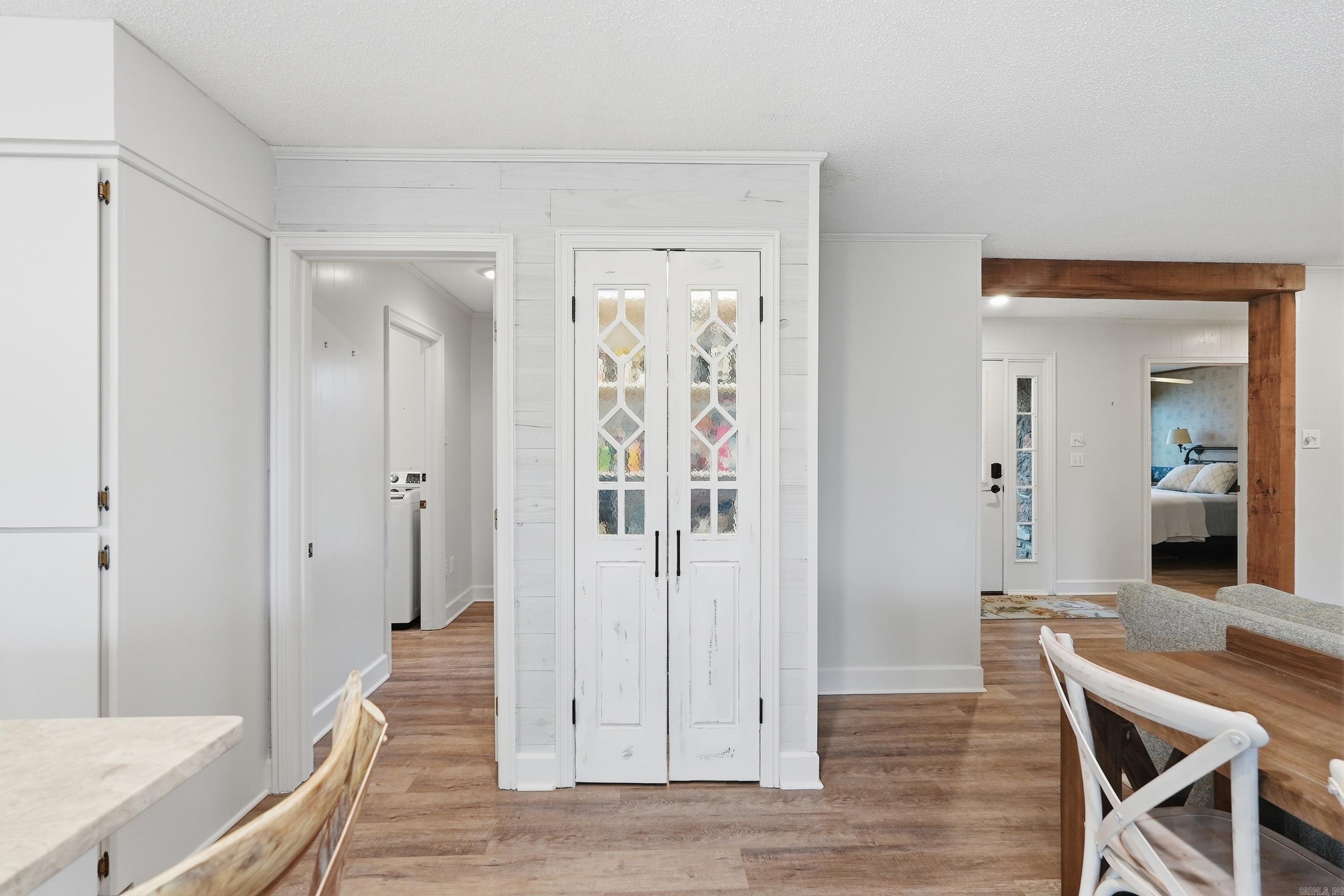 CASTLE RIDGE - Residential