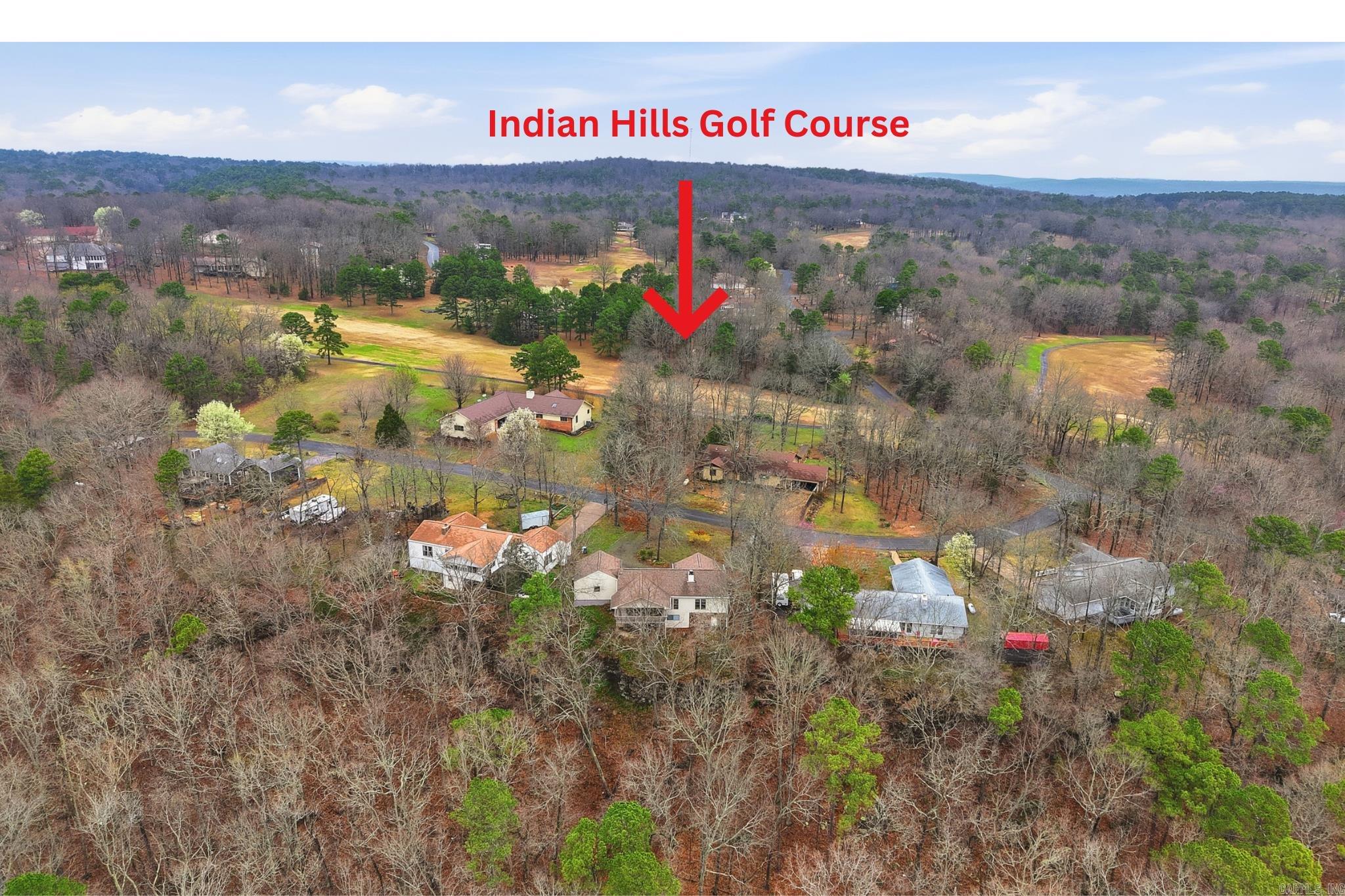 CASTLE RIDGE - Residential