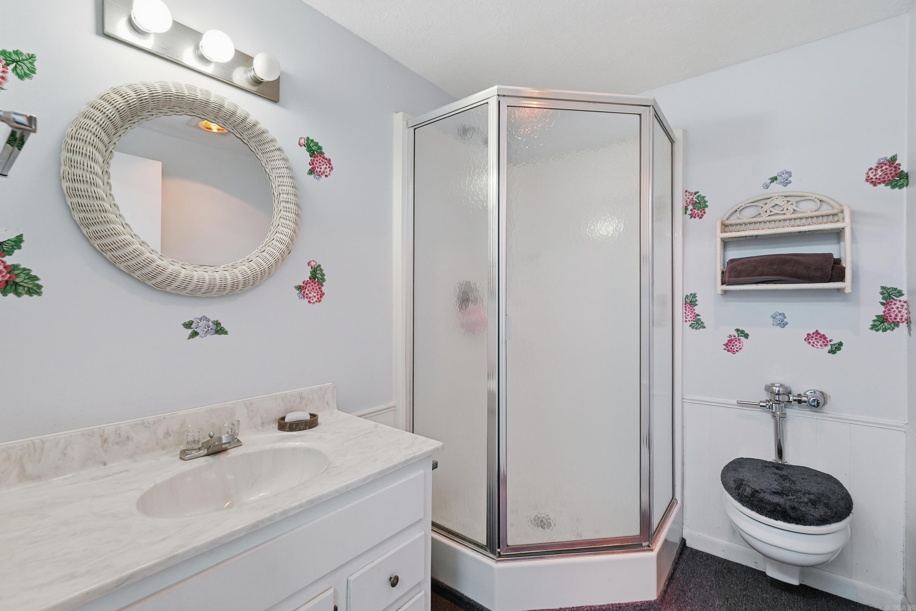 CASTLE RIDGE - Residential