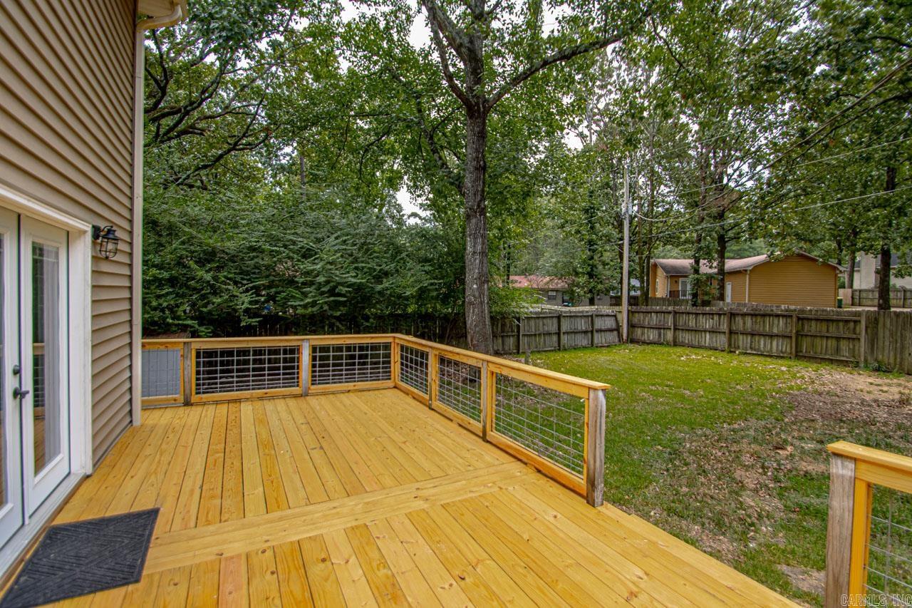 TIMBER RIDGE - Residential