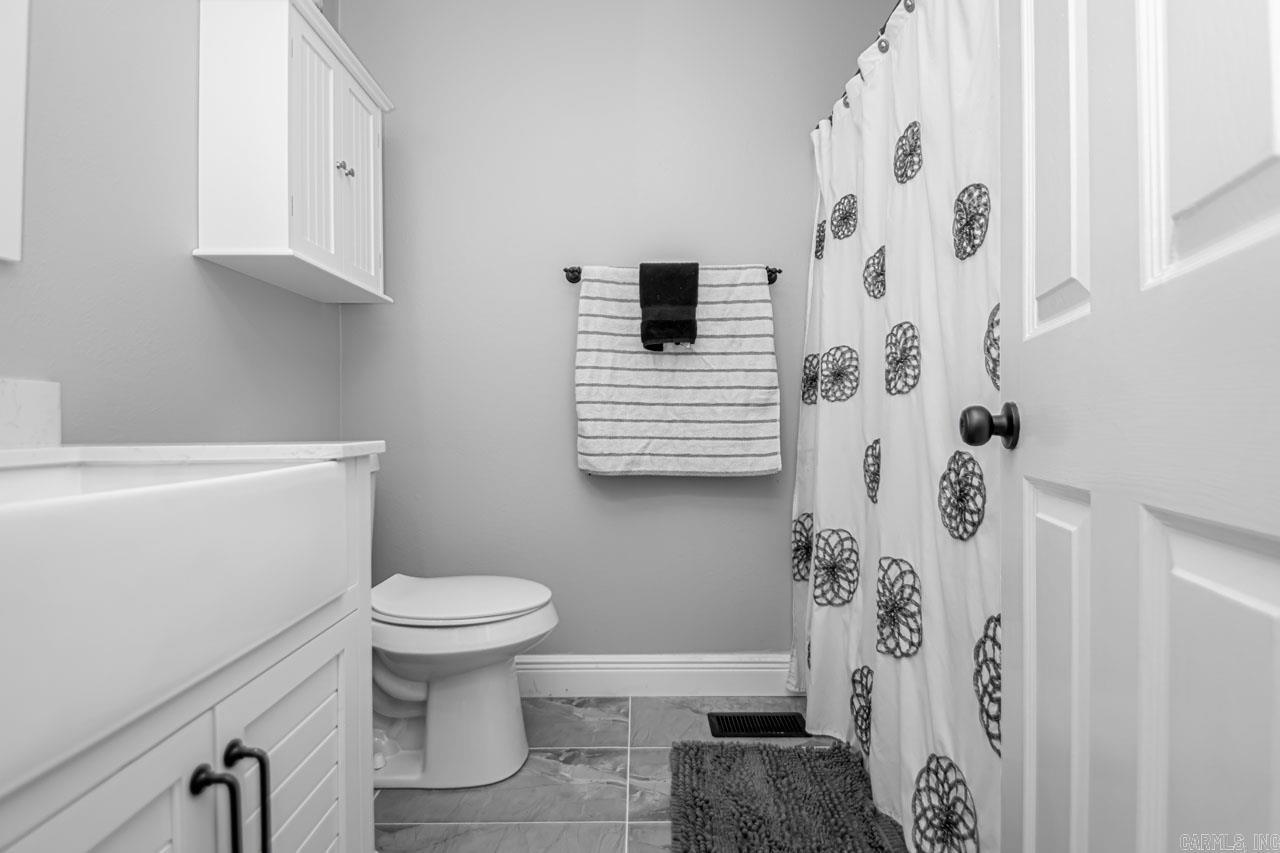 TIMBER RIDGE - Residential