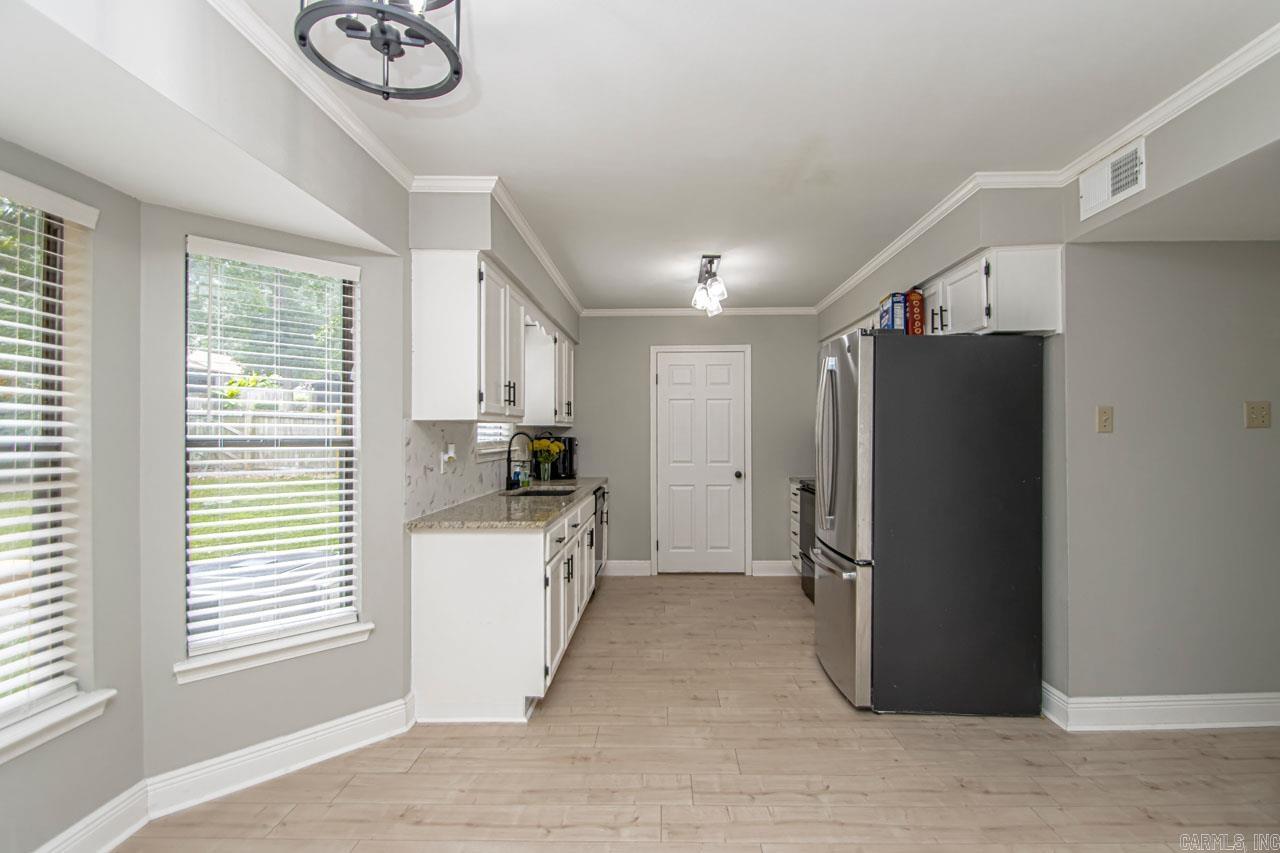 TIMBER RIDGE - Residential