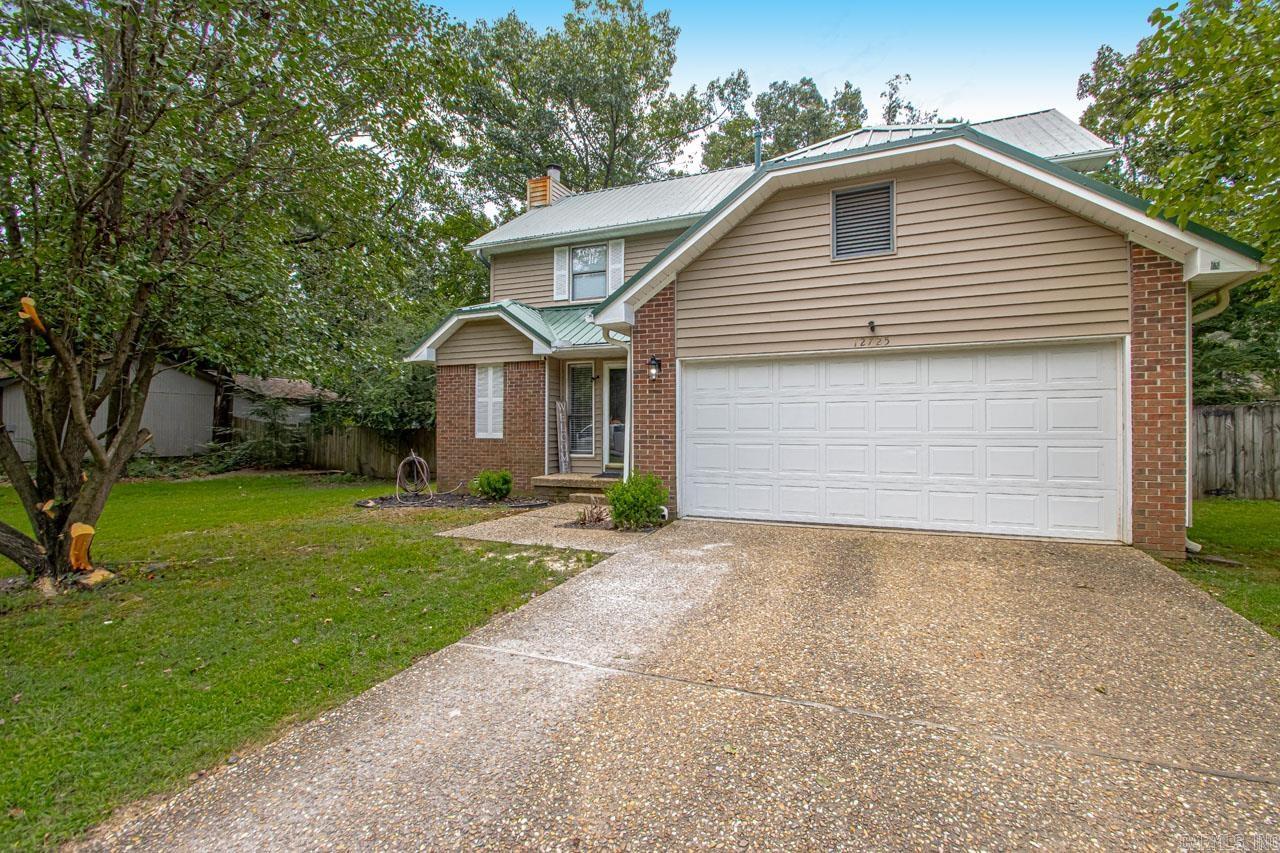 TIMBER RIDGE - Residential