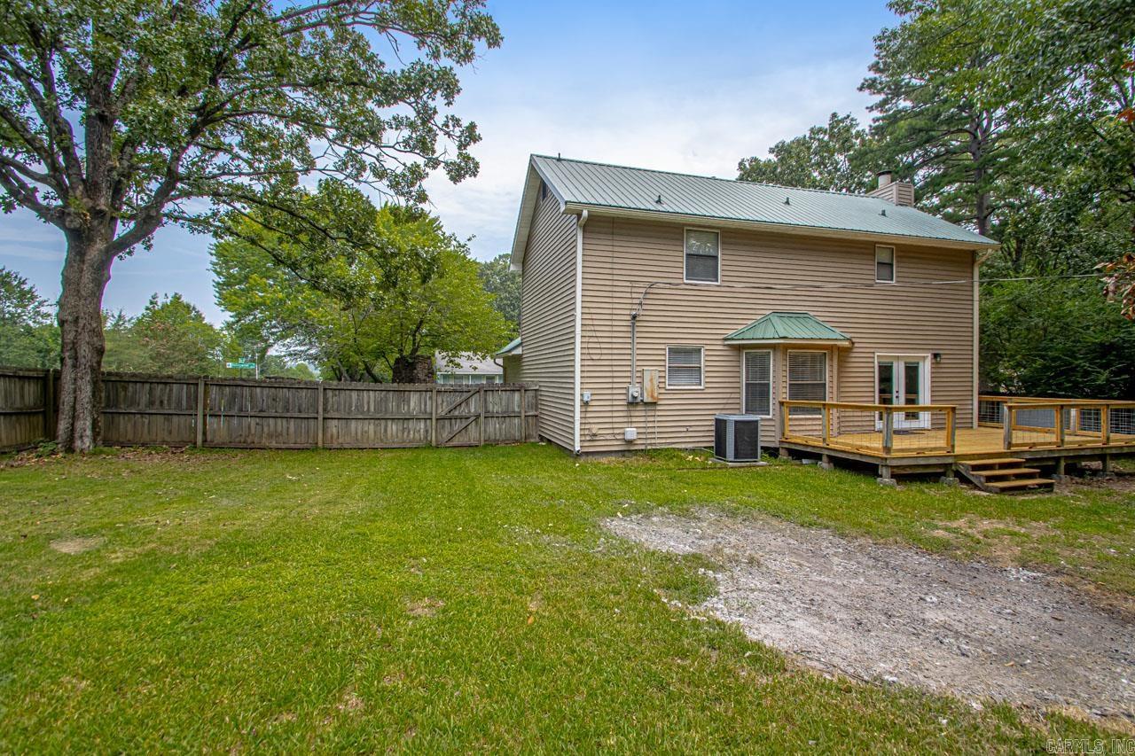 TIMBER RIDGE - Residential