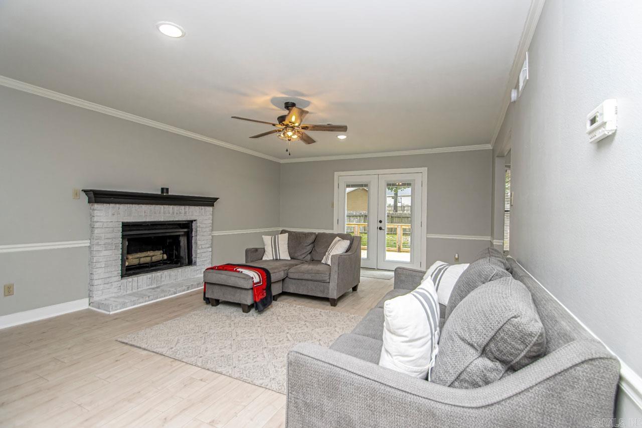 TIMBER RIDGE - Residential