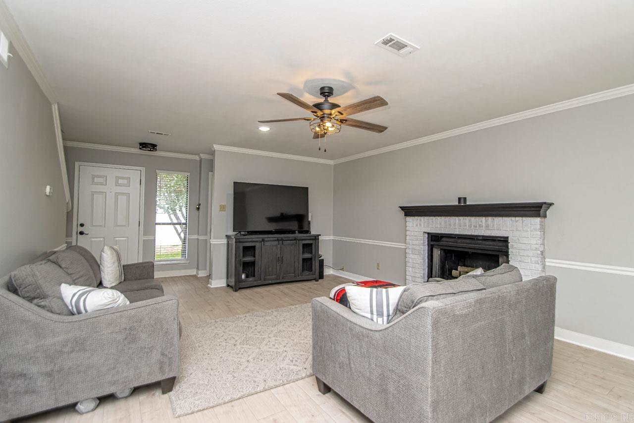 TIMBER RIDGE - Residential