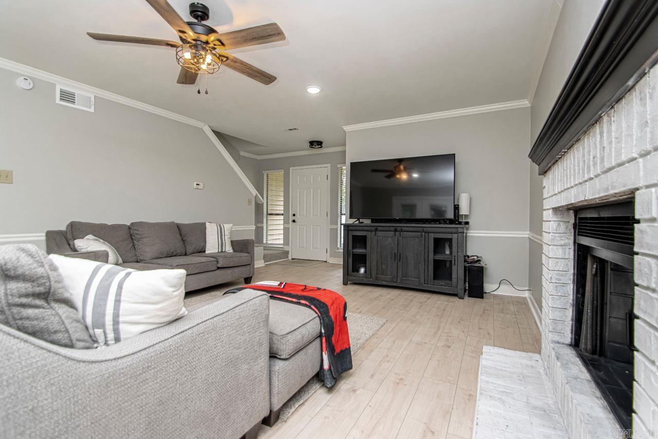 TIMBER RIDGE - Residential