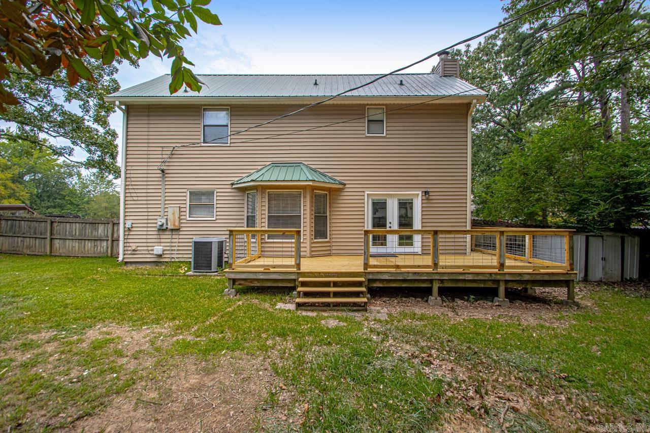 TIMBER RIDGE - Residential