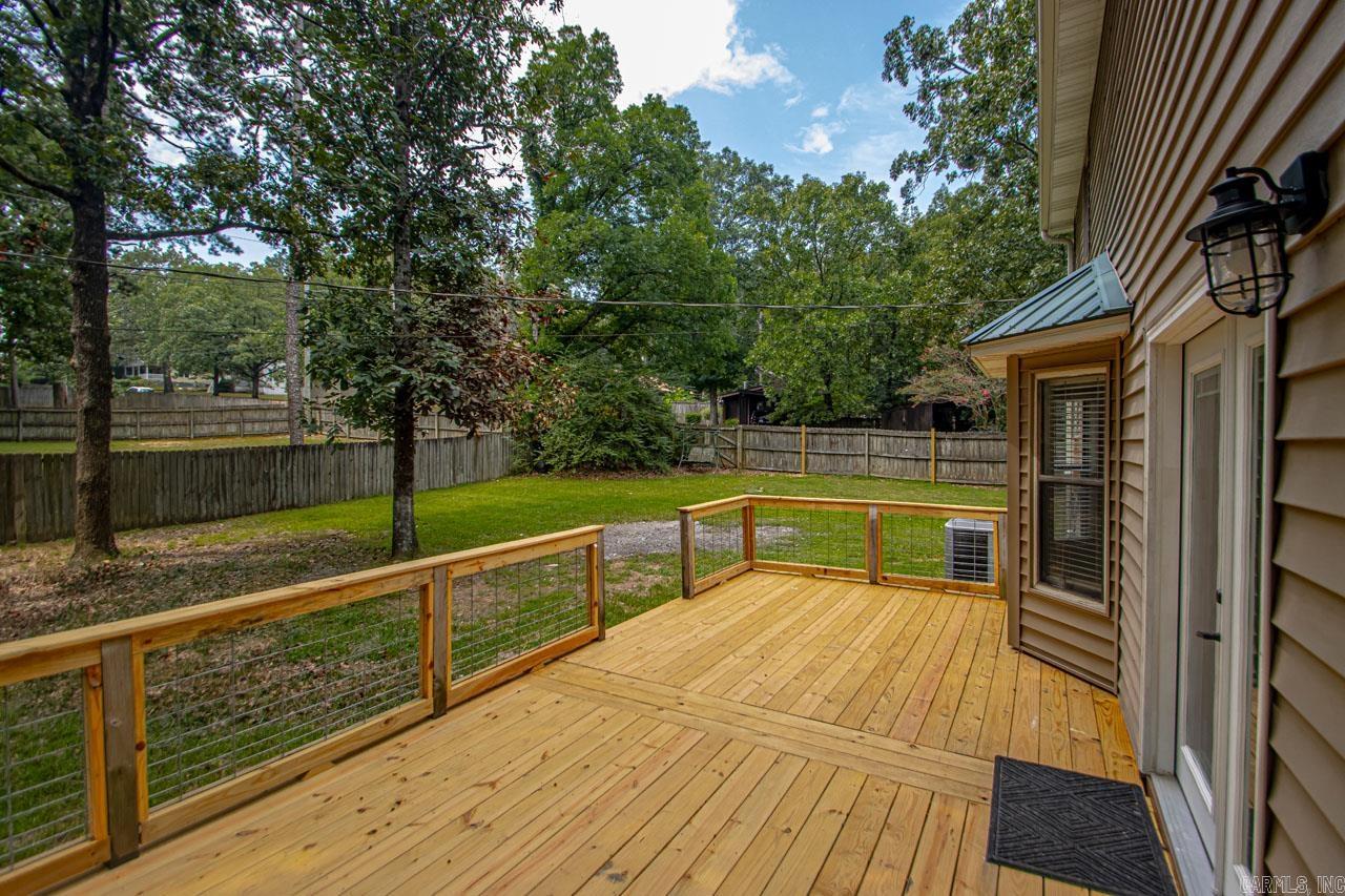 TIMBER RIDGE - Residential