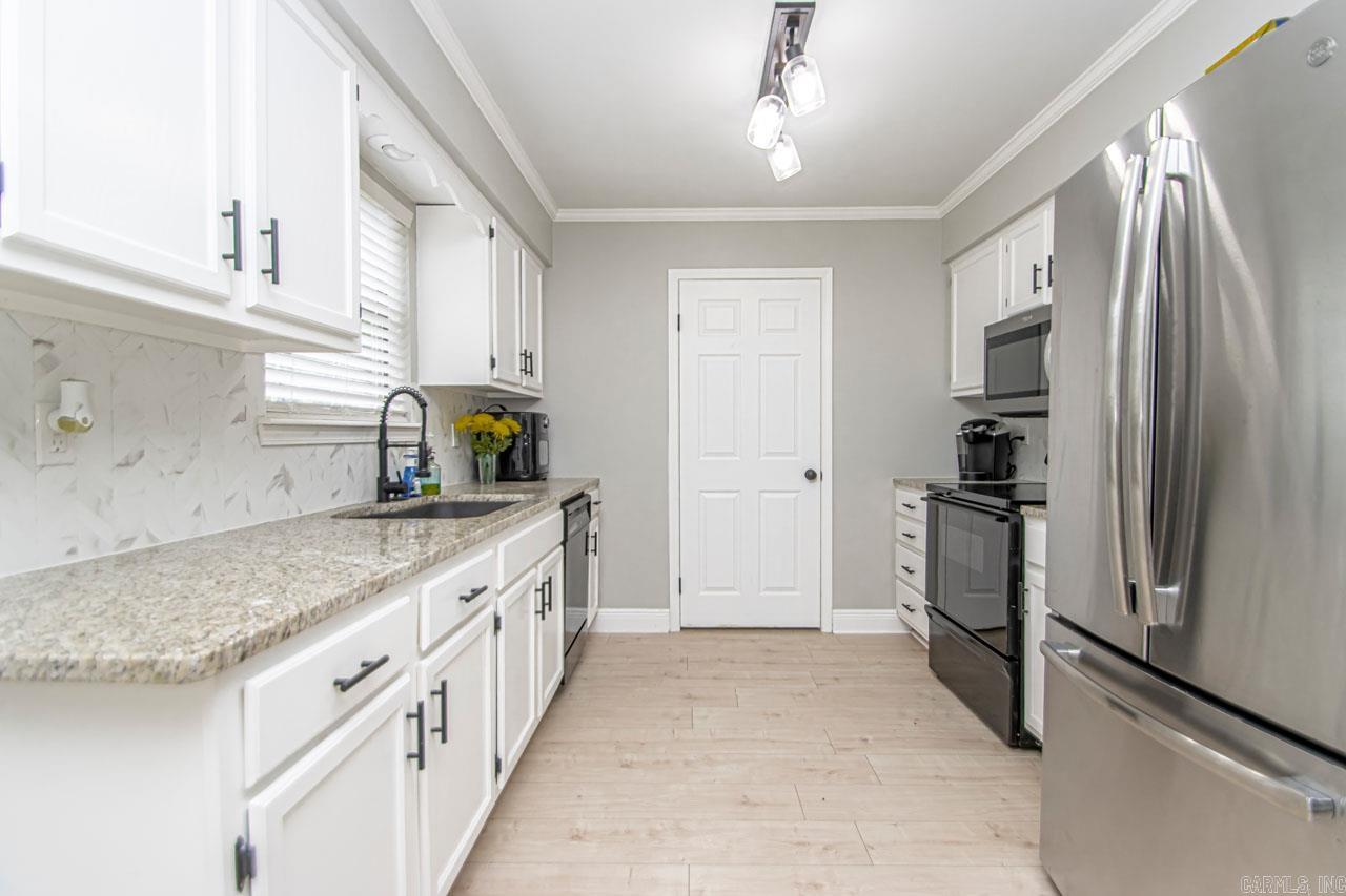 TIMBER RIDGE - Residential