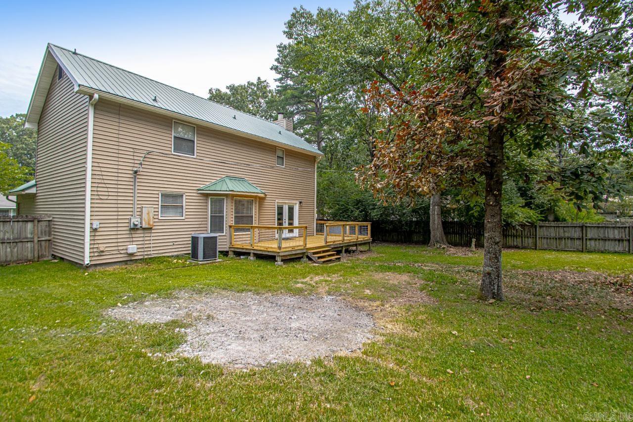 TIMBER RIDGE - Residential