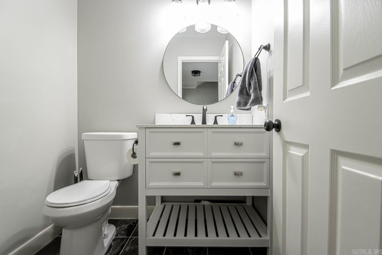 TIMBER RIDGE - Residential