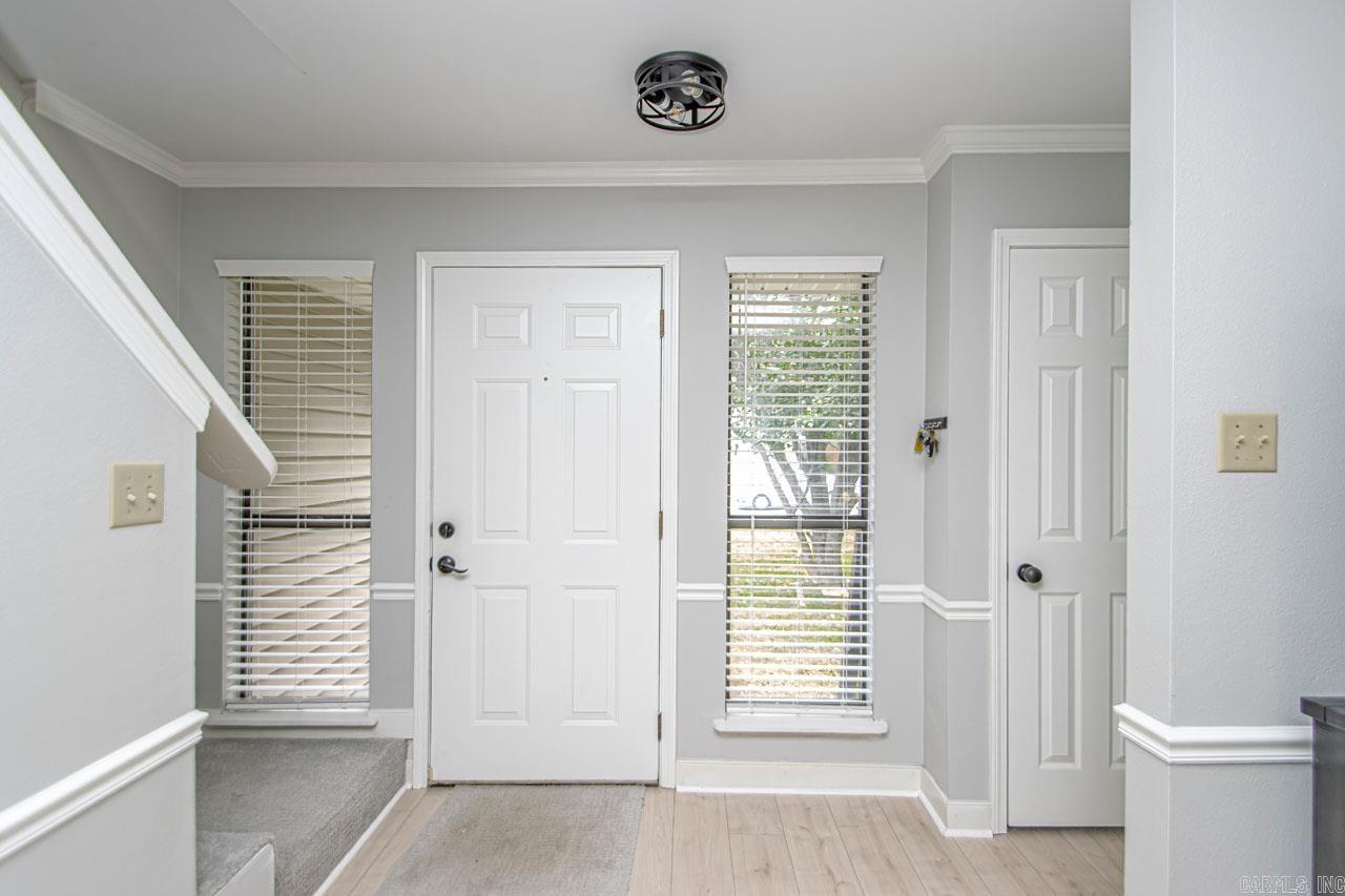 TIMBER RIDGE - Residential