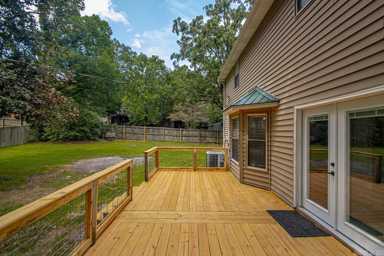 TIMBER RIDGE - Residential