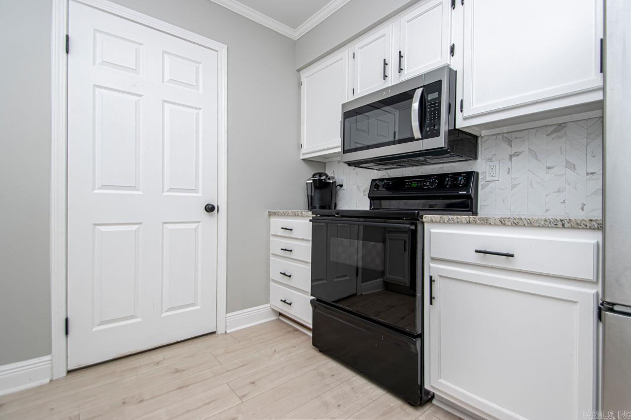 TIMBER RIDGE - Residential