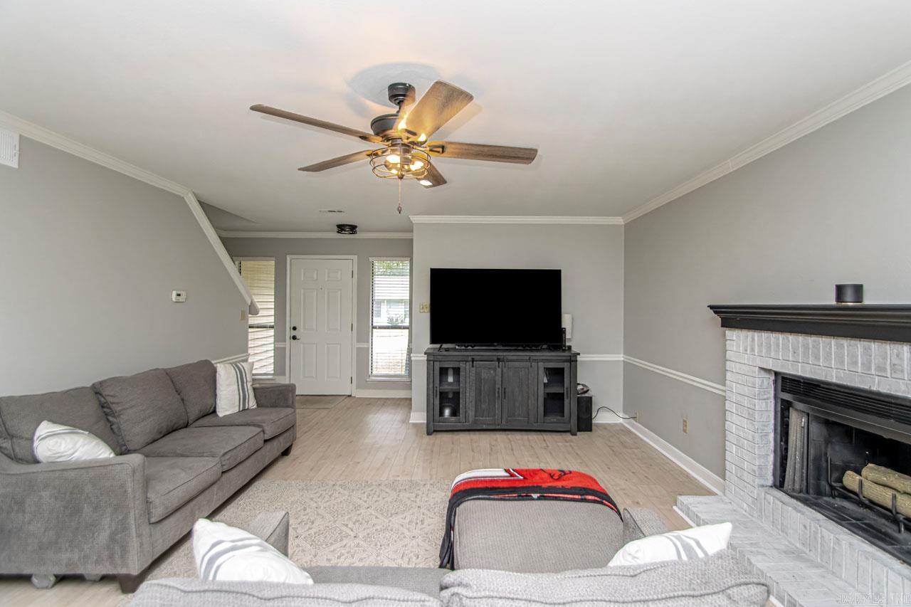 TIMBER RIDGE - Residential