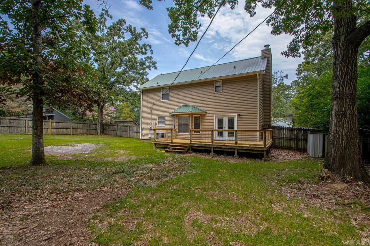 TIMBER RIDGE - Residential