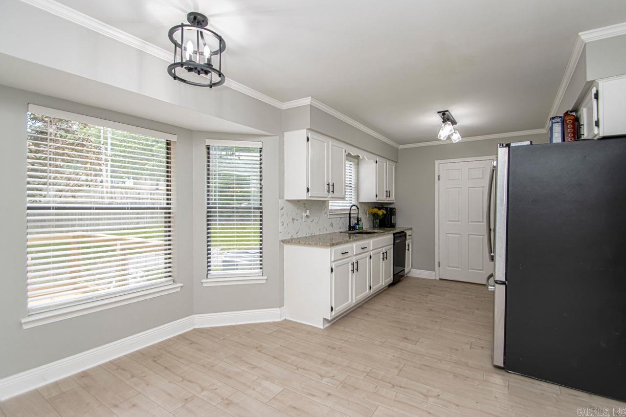 TIMBER RIDGE - Residential